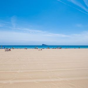 Los Gemelos 6-C Apartment Levante Beach