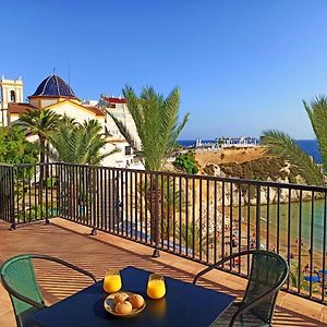 Boutique Benidorm Beach By Agencia Poniente