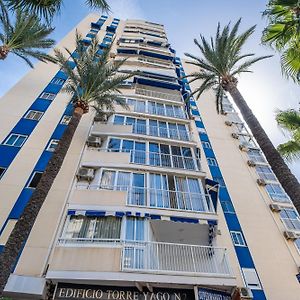 Torre Yago Apartment 15-2 Levante Beach